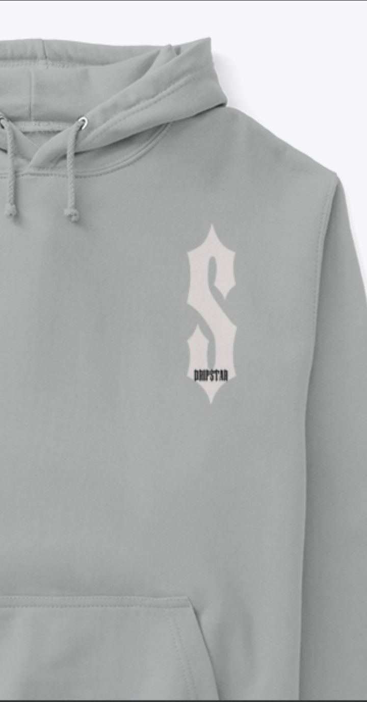 Frostbite Hoodie- Gray_3
