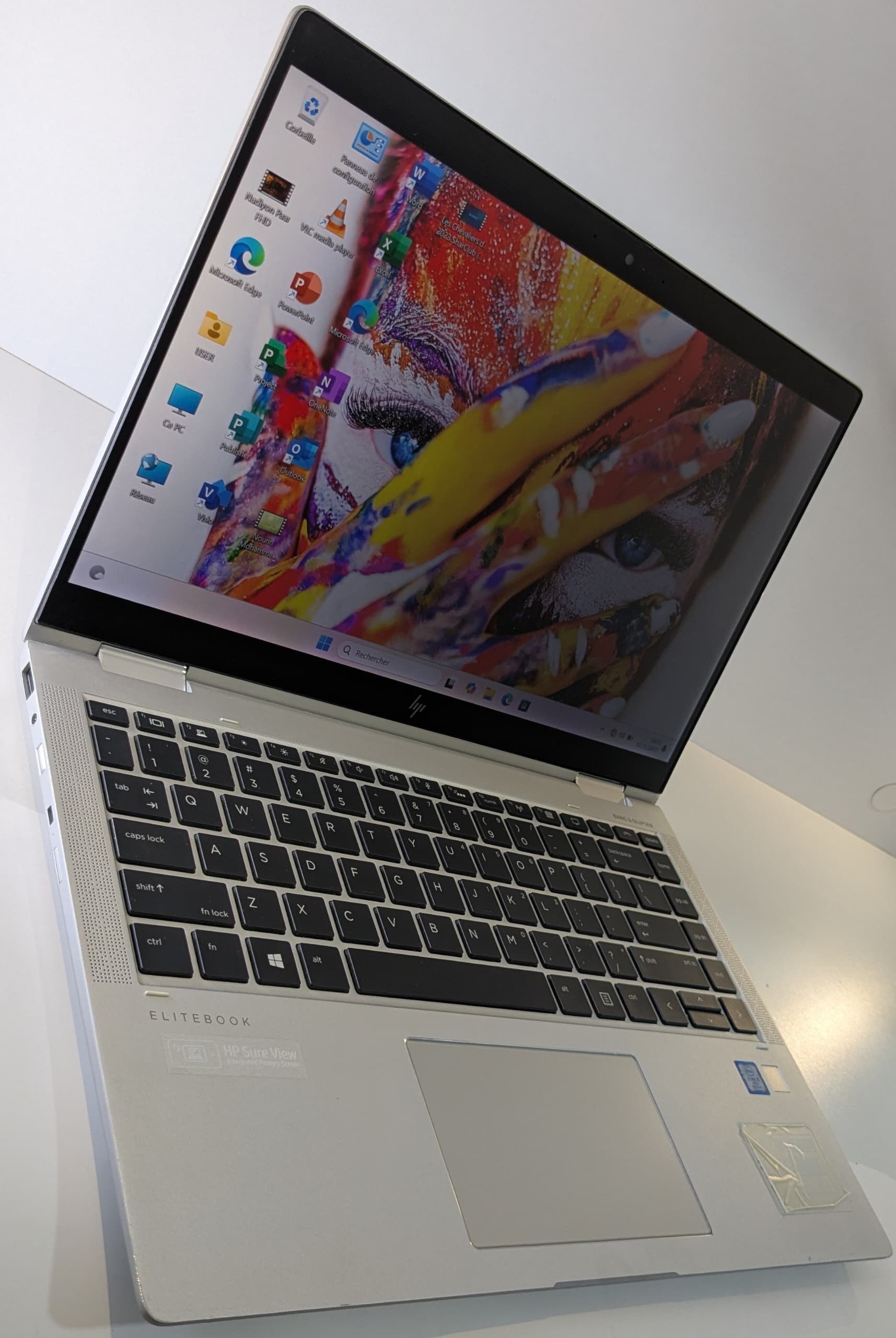 Hp ÉliteBook x360 1040 G6_1