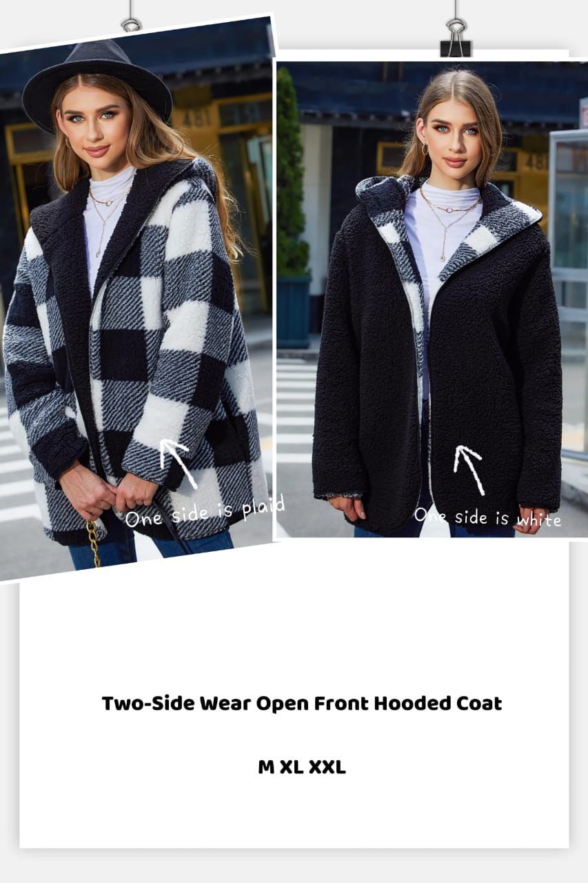 Fleece jacket _0