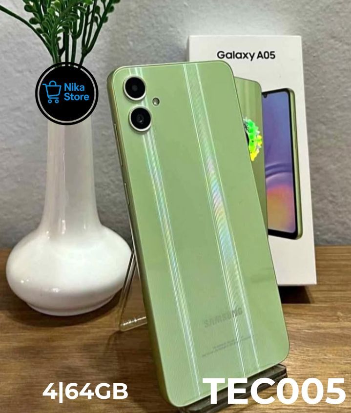 Samsung Galaxy A05   4/64GB_1