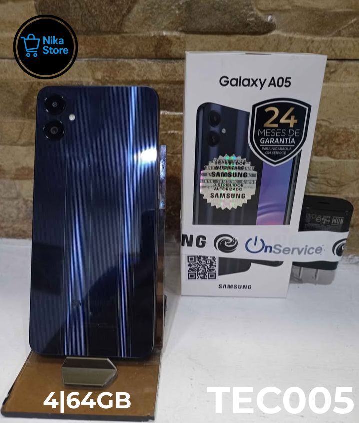 Samsung Galaxy A05   4/64GB_2