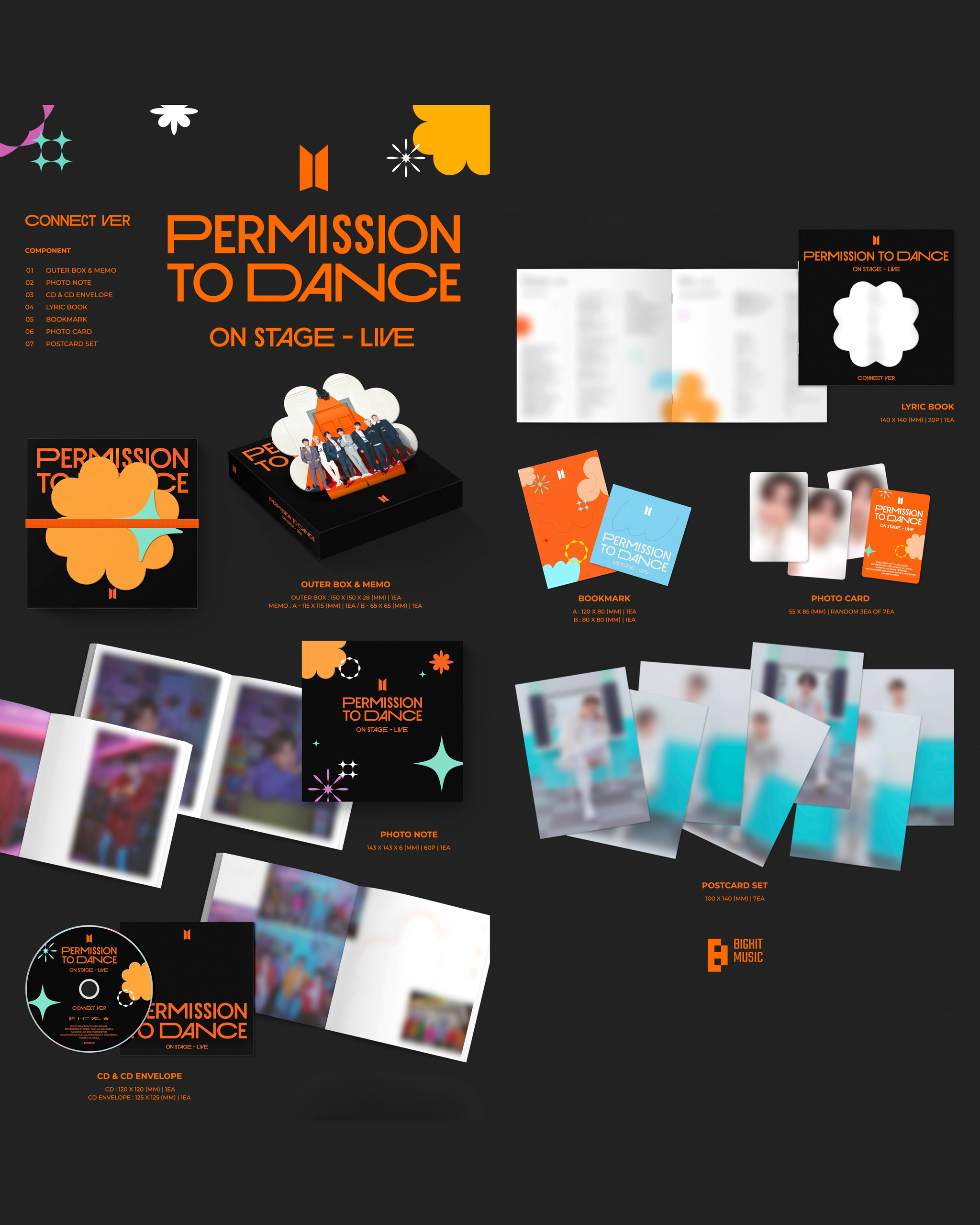 BTS PERMISSION TO DANCE ON STAGE - SEOUL_2