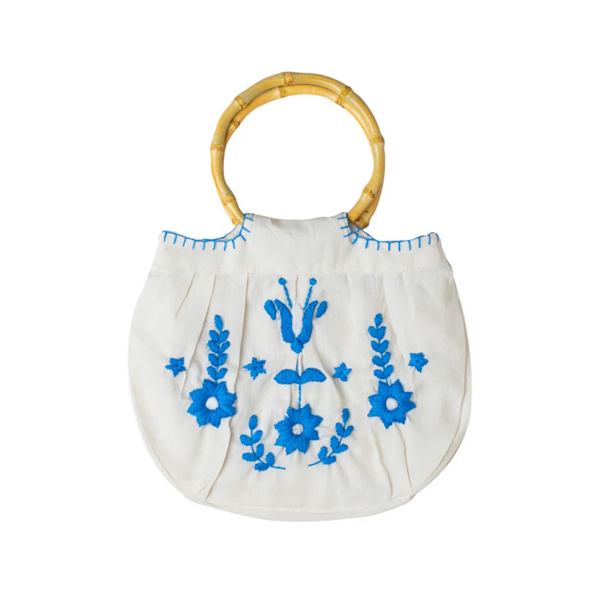 *Pre-order* Hand Stitched Bag_1