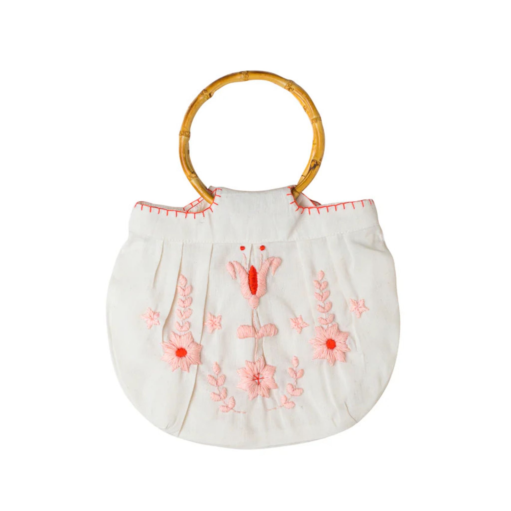 *Pre-order* Hand Stitched Bag_2