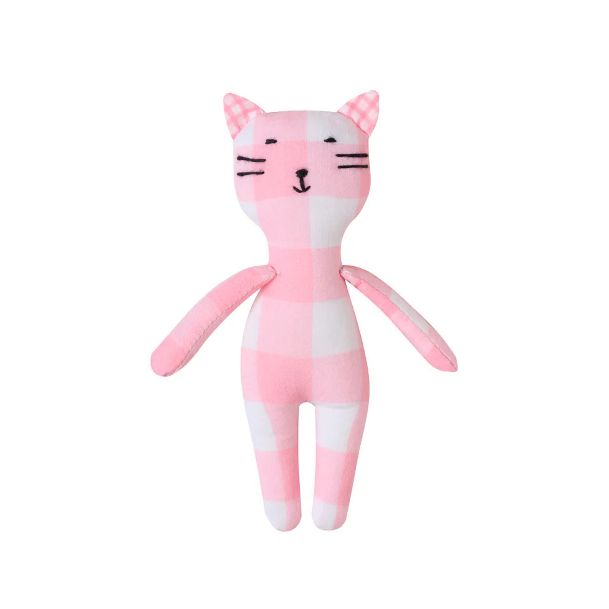 *Pre-order* Mini Cat Toy Vichy_0