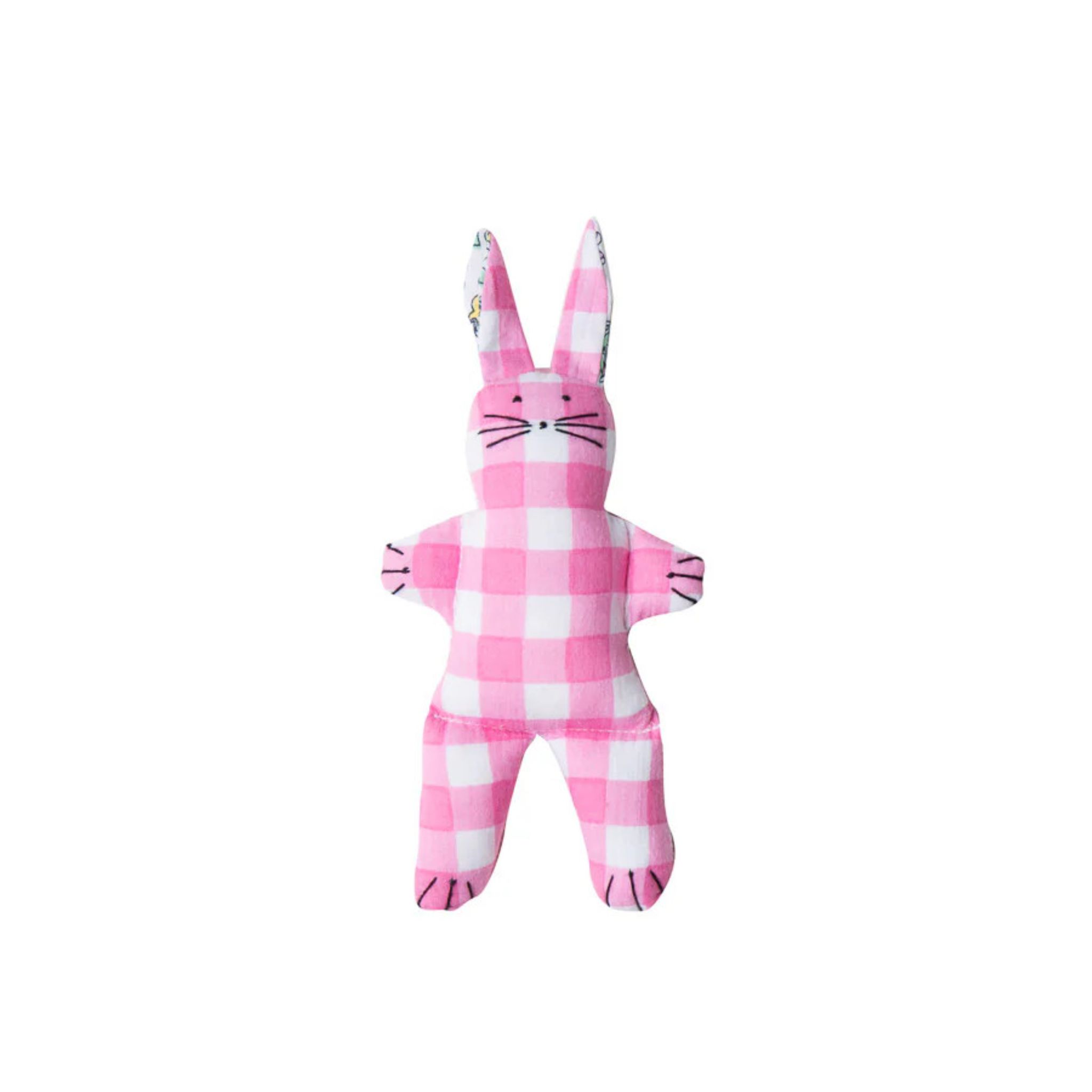 *Pre-order* Mini Rabbit Toy_1