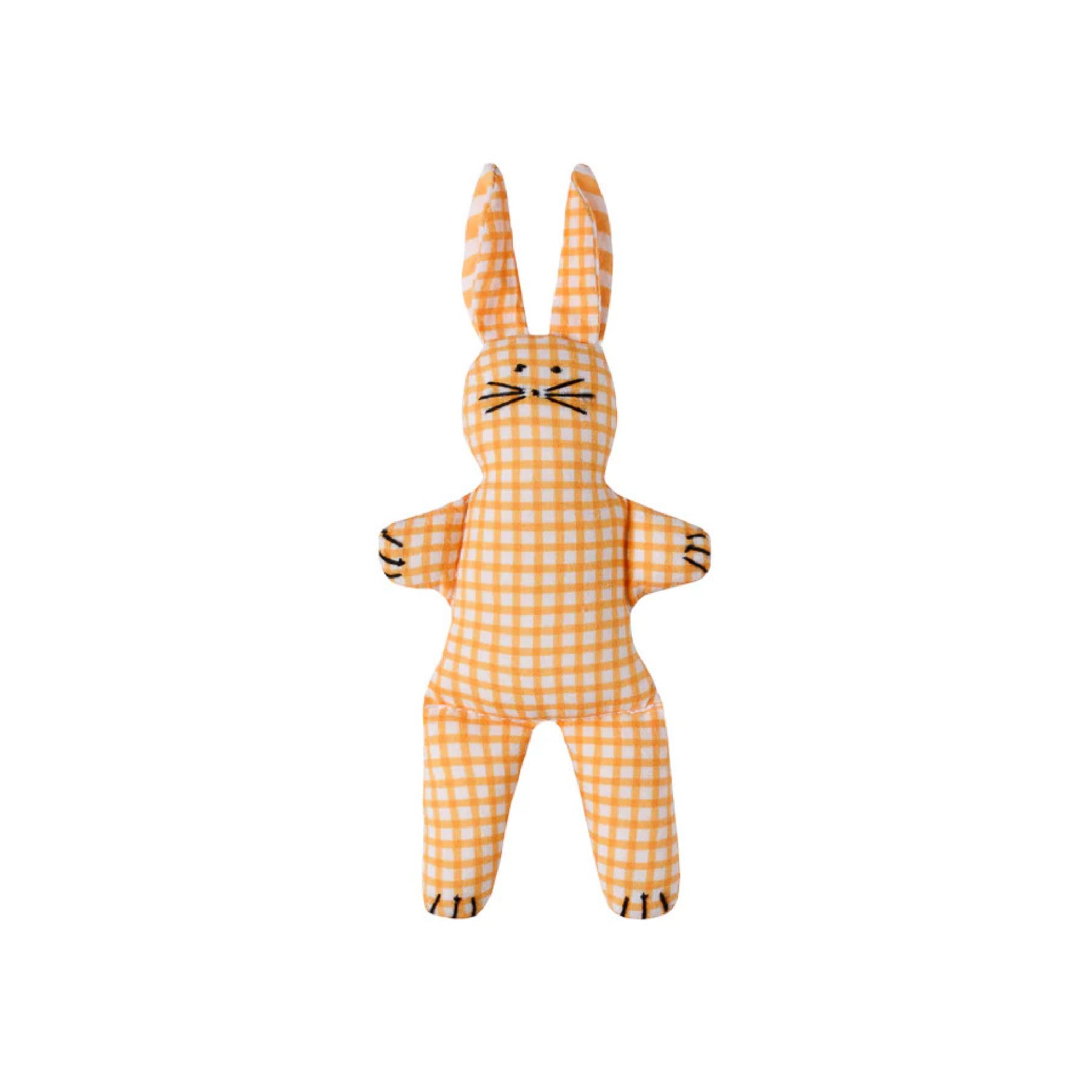 *Pre-order* Mini Rabbit Toy_0