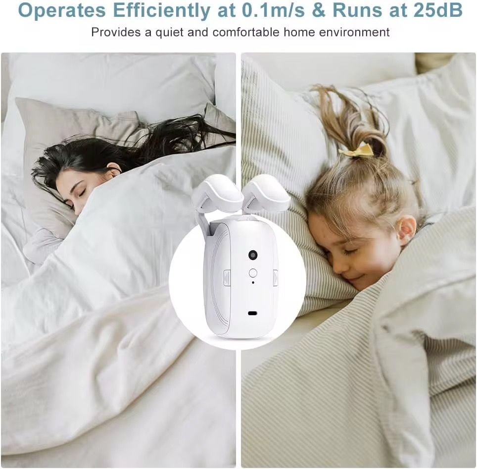Labor-saving Wireless Remote Control Switch Curtain Robot Roman Rod Electric Automatic Curtain Opener Robot_5