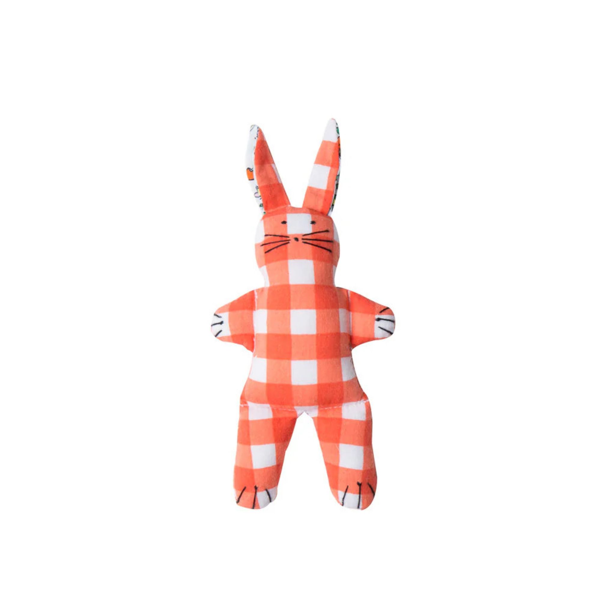 *Pre-order* Mini Rabbit Toy_8