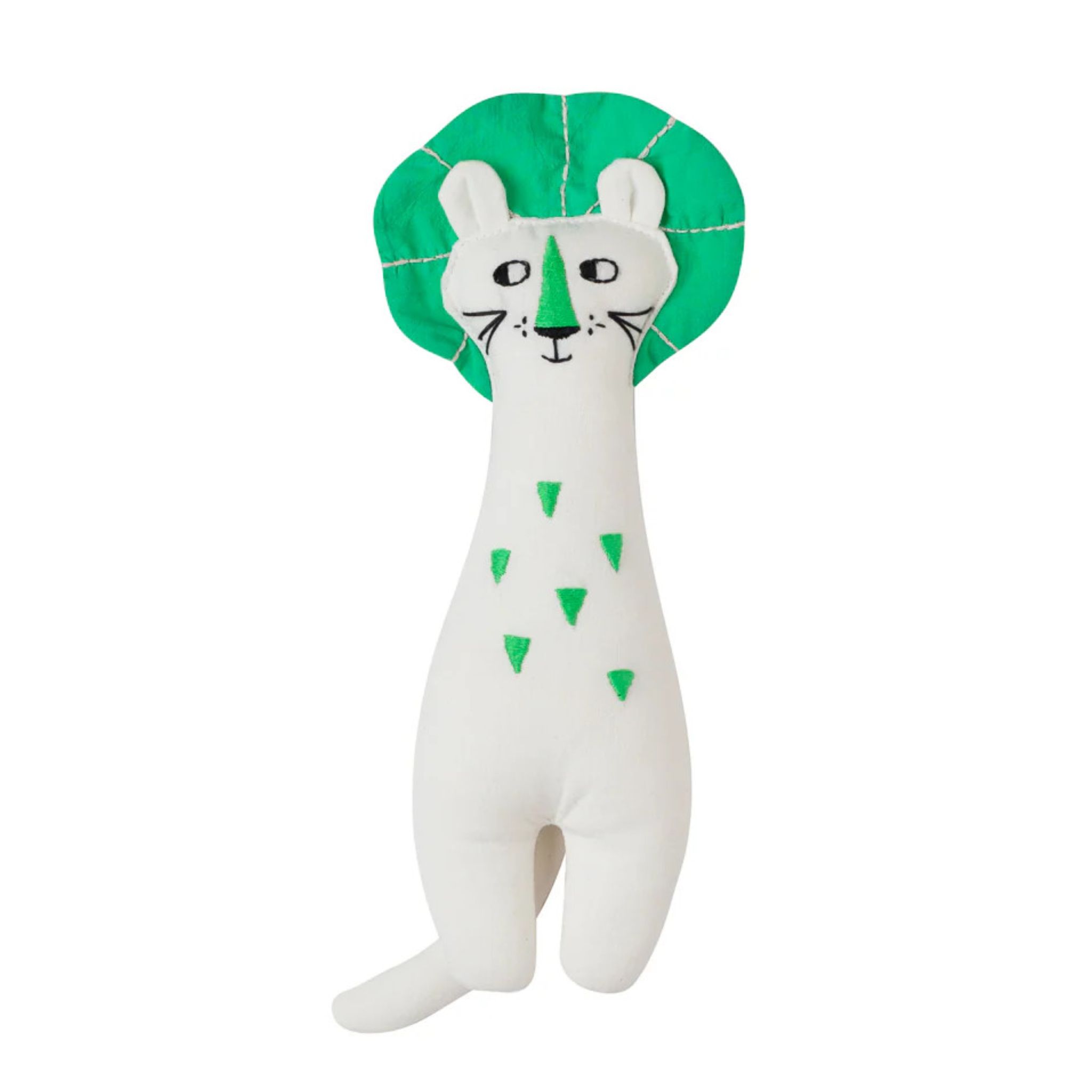 *Pre-order* Lion Toy_6