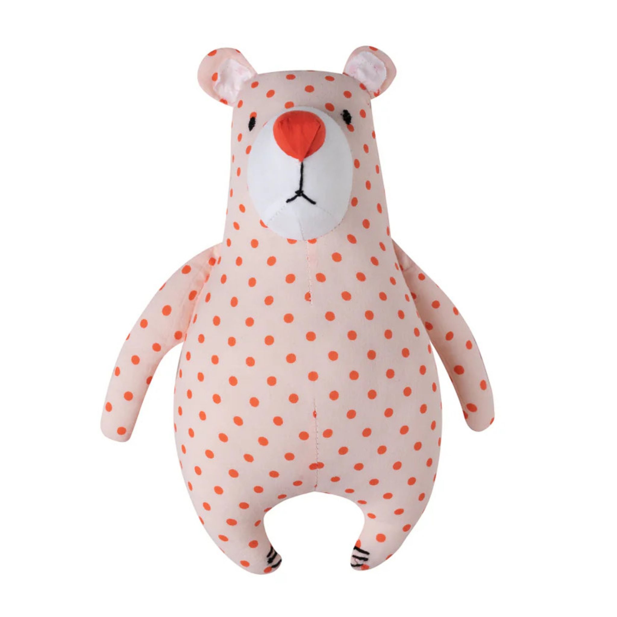 *Pre-order* Bear Toy_3