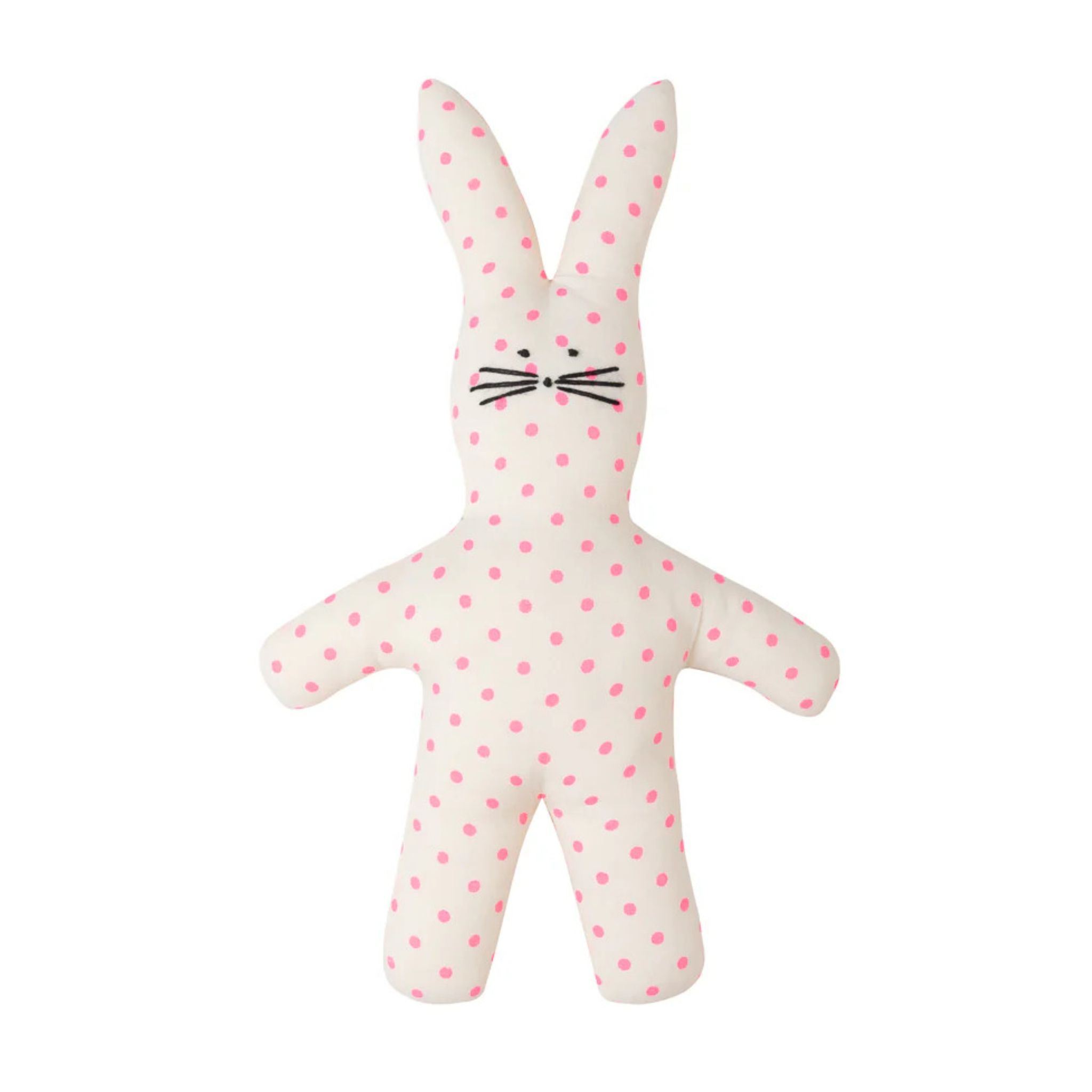 *Pre-order* Rabbit Mini Vichy_5