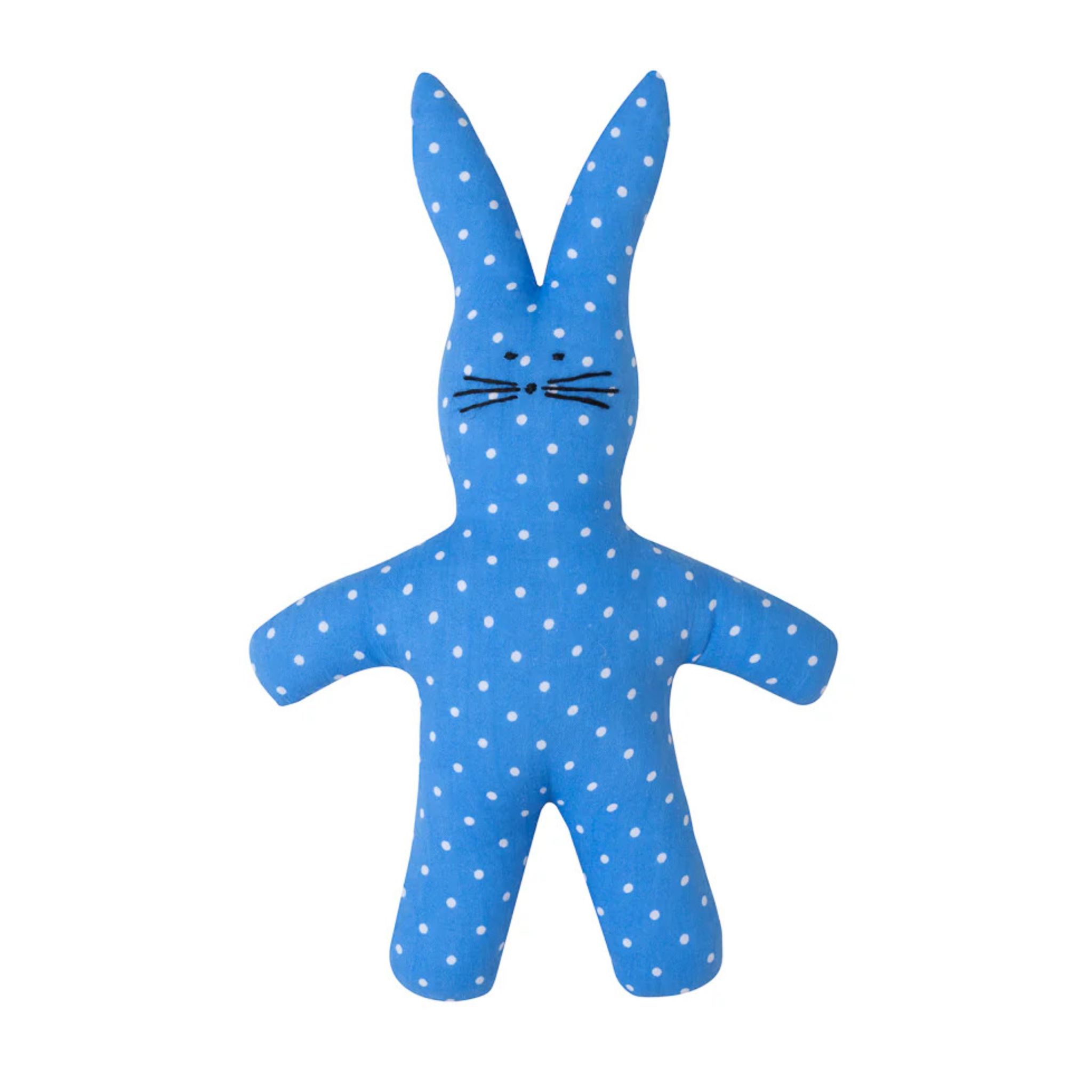*Pre-order* Rabbit Mini Vichy_9
