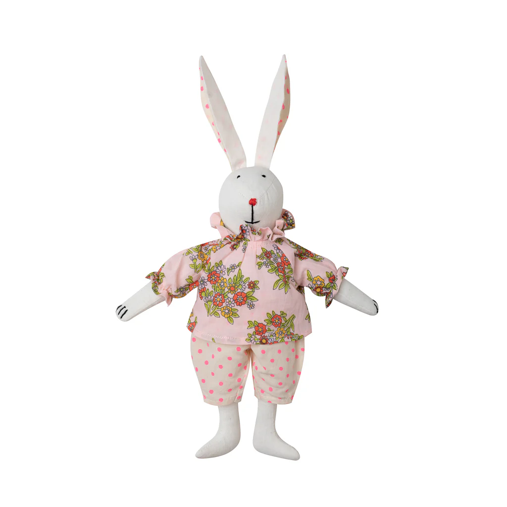 *Pre-order* Bunny Toy_2