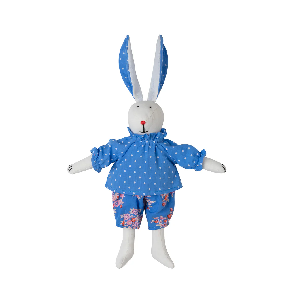*Pre-order* Bunny Toy_5