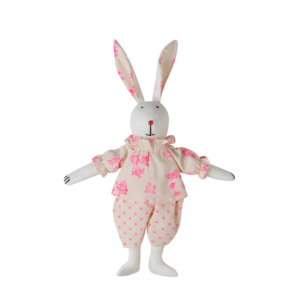 *Pre-order* Bunny Toy_7