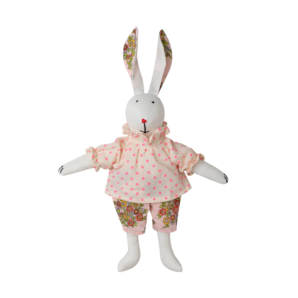 *Pre-order* Bunny Toy_11