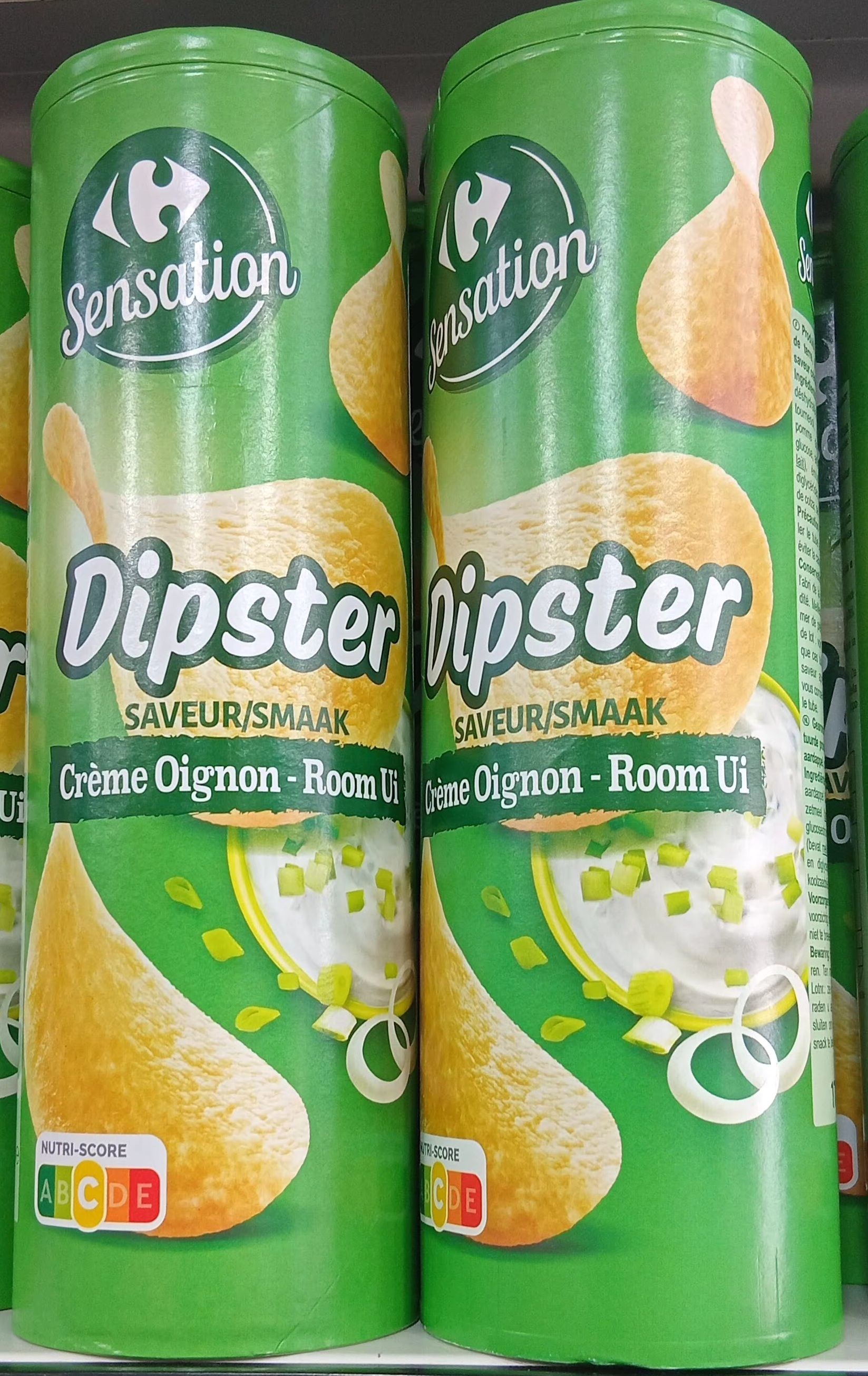 Crf Sens. Chips Tuil. Oign 170gr_0