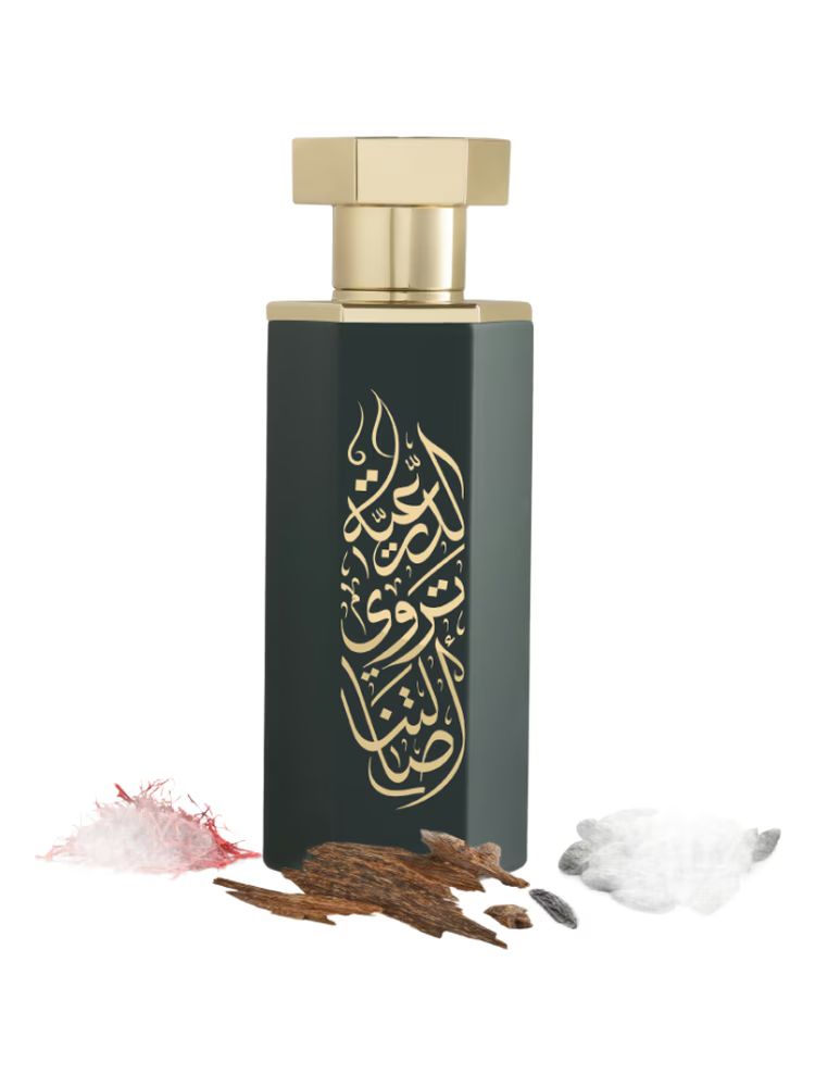Arabs of Diriyah by Reef Perfumes_0