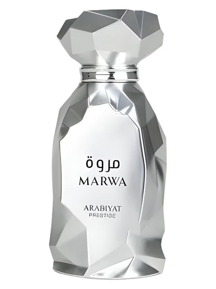 Marwa by Arabiyat Prestige _1