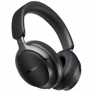  BOSE QUIETCOMFORT HEADPHONES_1