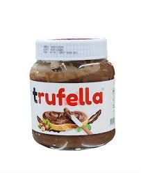  Trufella Chocolate Spread 350g_0