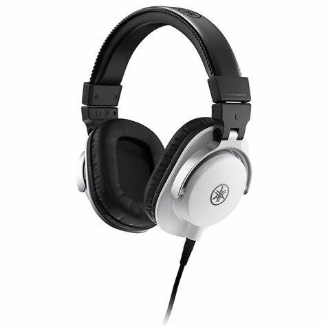 YAMAHA HPH‑MT5 – ÉCOUTEURS STUDIO MONITOR_1