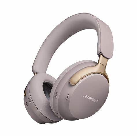  BOSE QUIETCOMFORT ULTRA_1