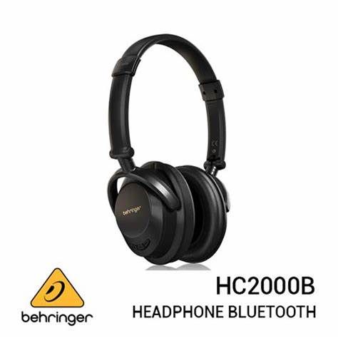 Behringer HC 2000B_1
