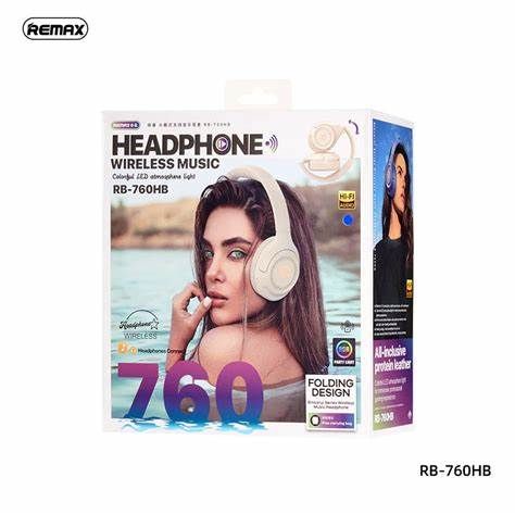  Remax RB‑760HB_1