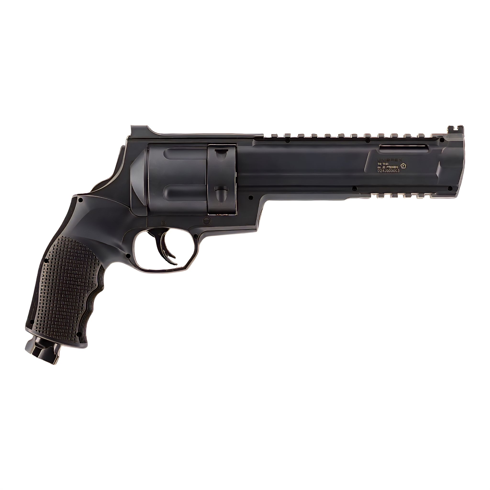 Umarex T4E TR68 Gen 2 Laser (20 Joules) Pack Extreme _1