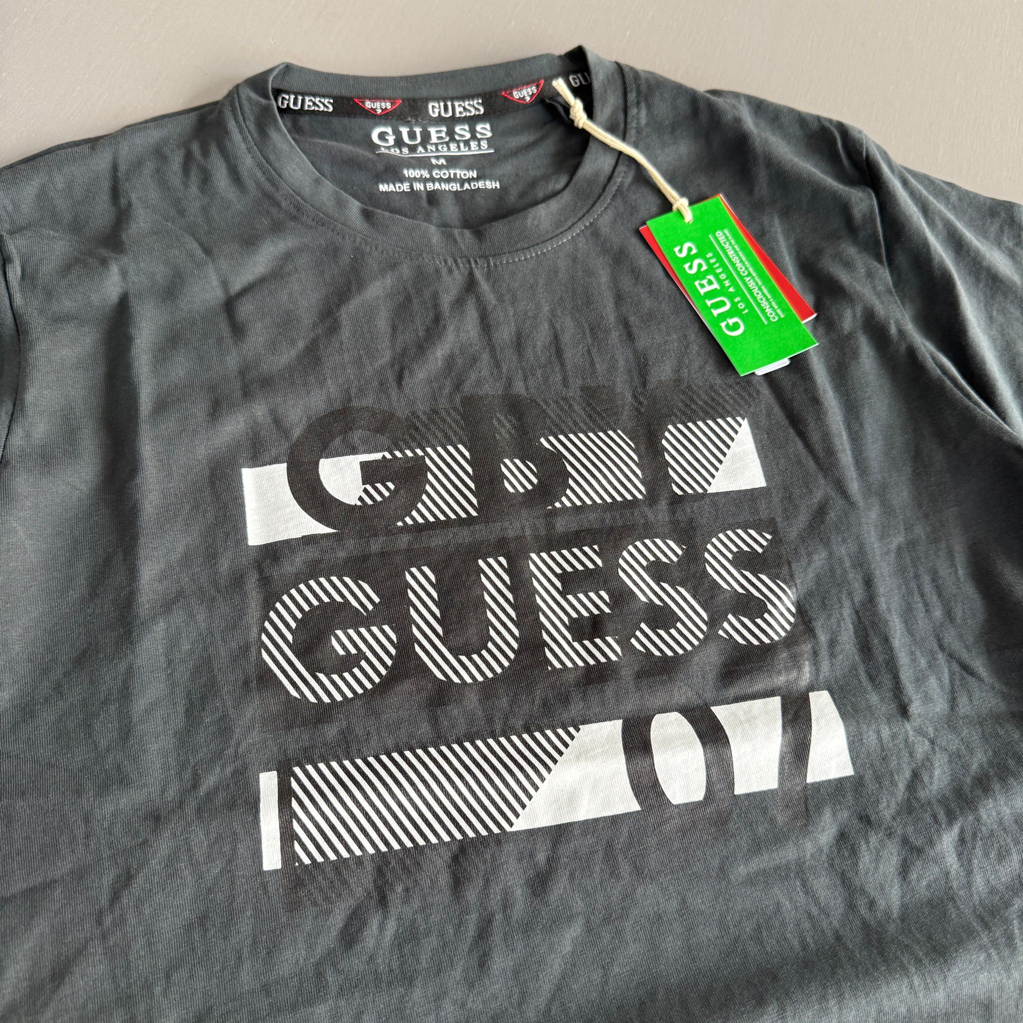 GUESS LOS ANGELES T-SHIRT - 15_0