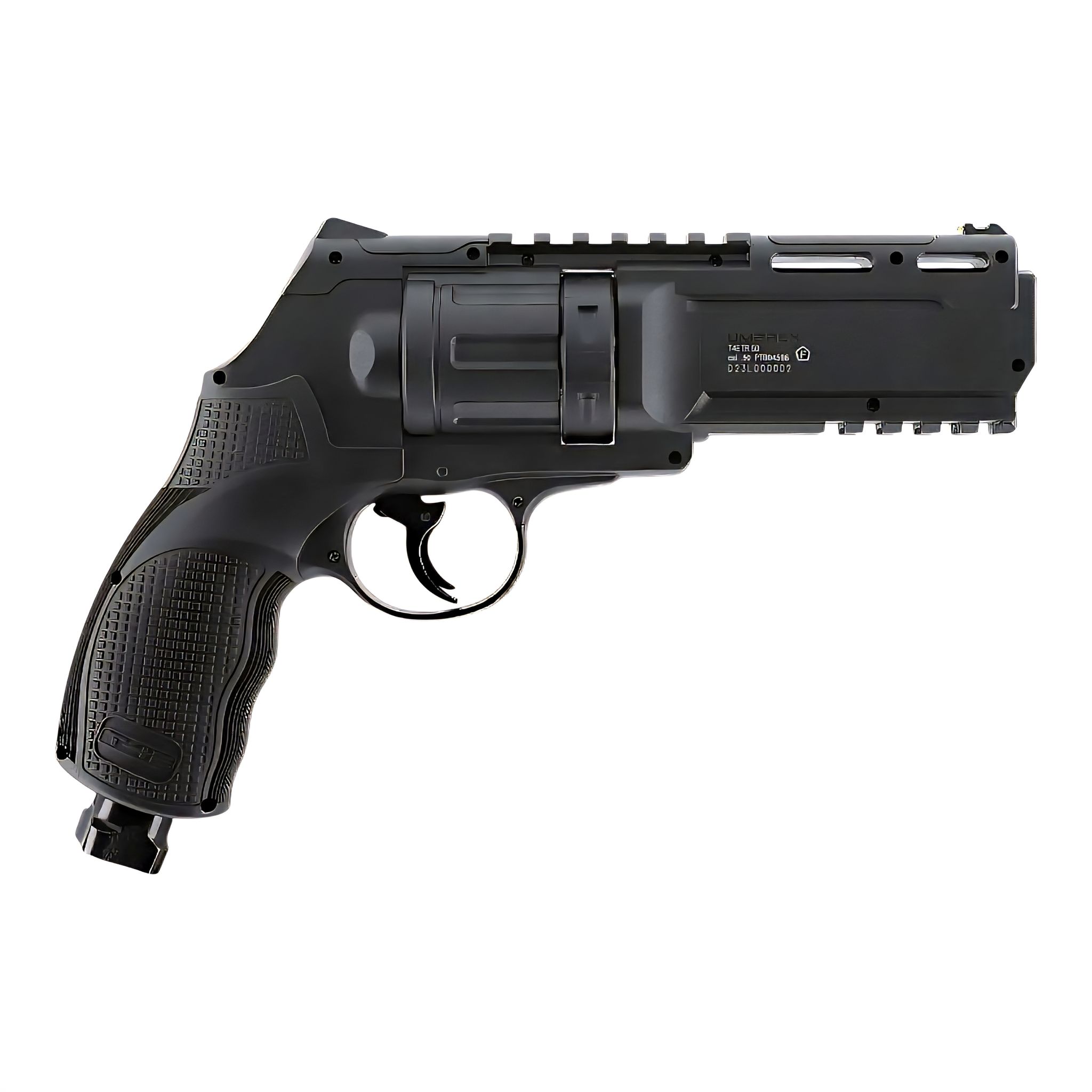 Pistolet Umarex T4E TR50 Gen2 Cal.50 (13 joules) - Pistolet de défense_1