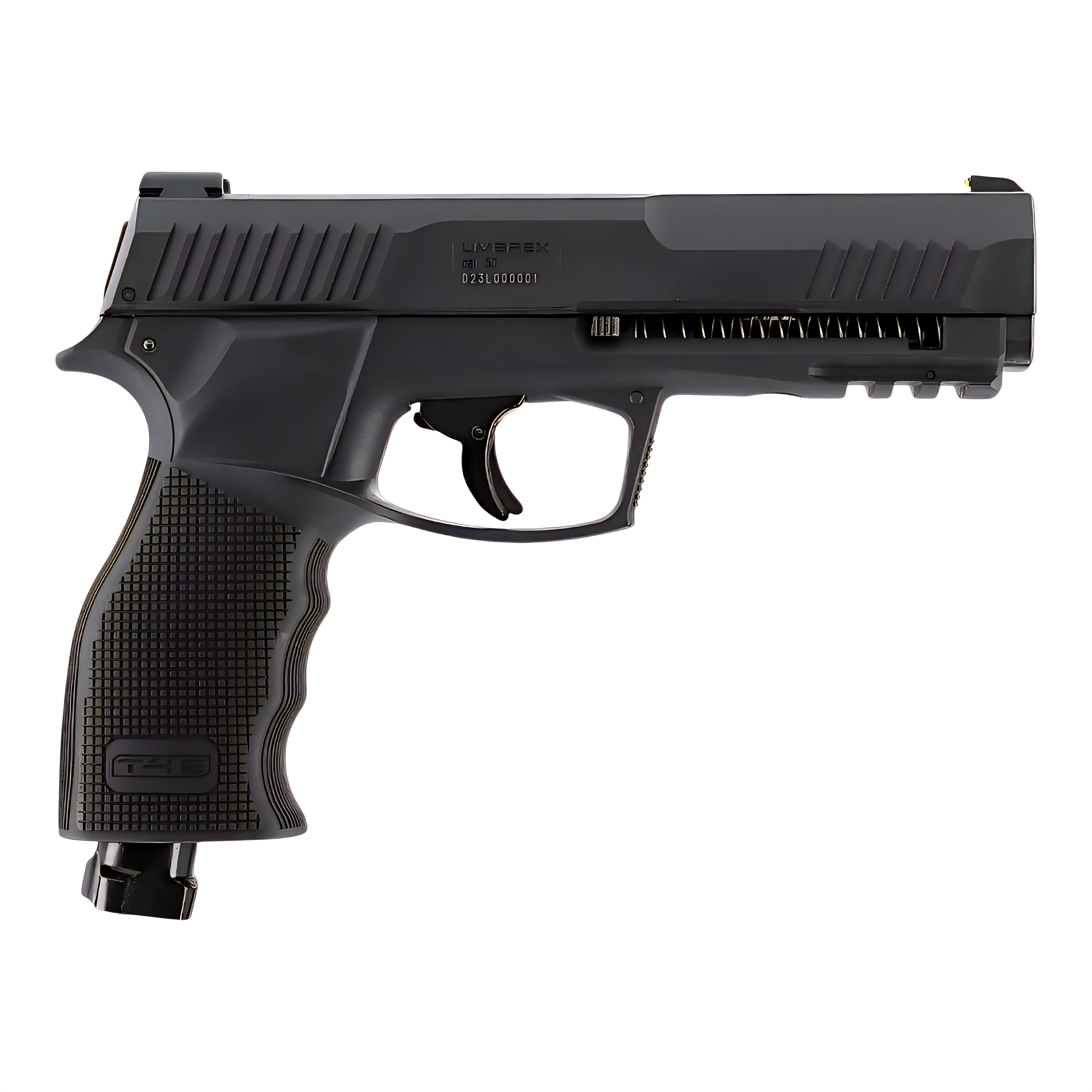 Umarex T4E TP50 Gen2 Cal.50 (13 Joules)_1
