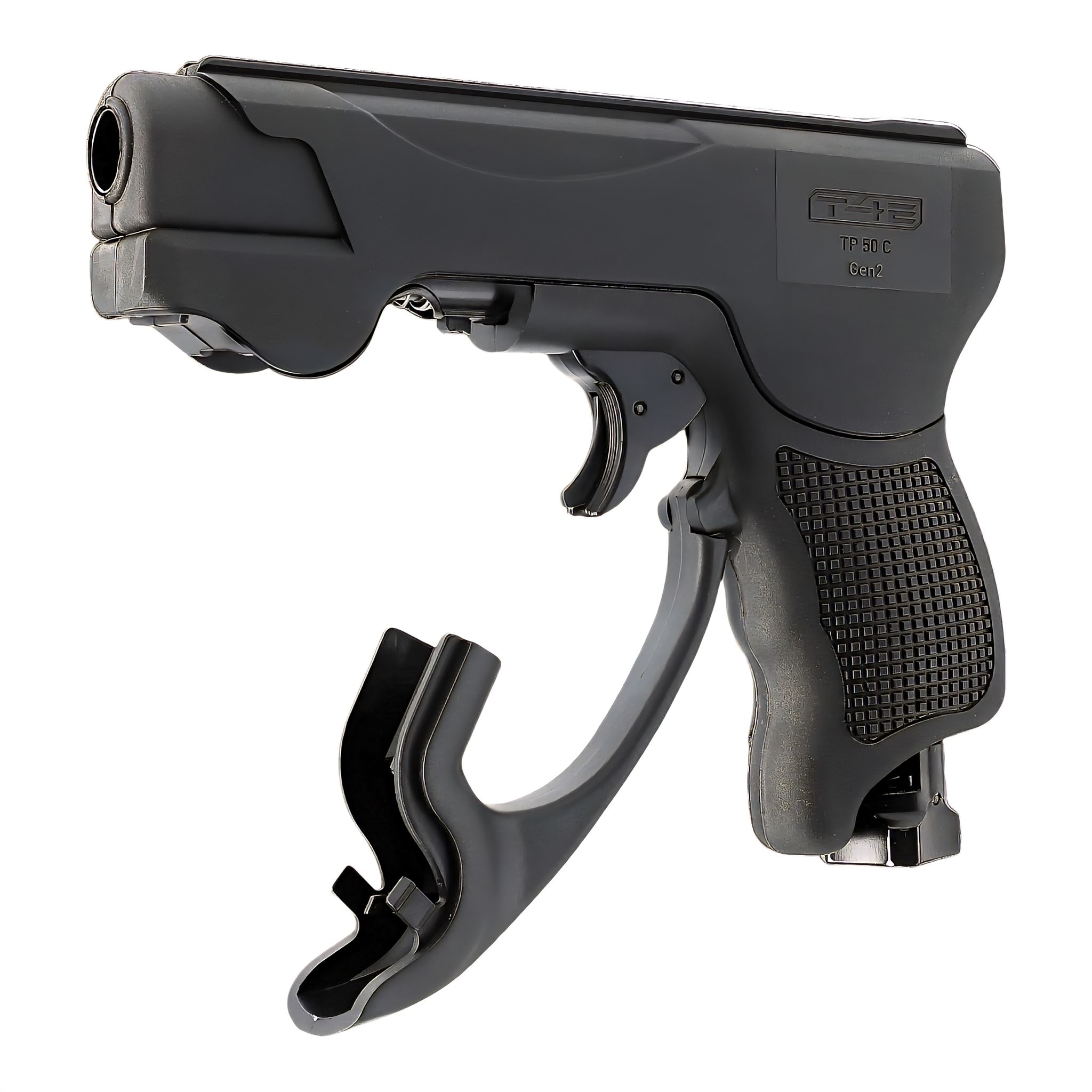 Pistolet de défense Umarex T4E TP50 Compact .50 (11 Joules)_1