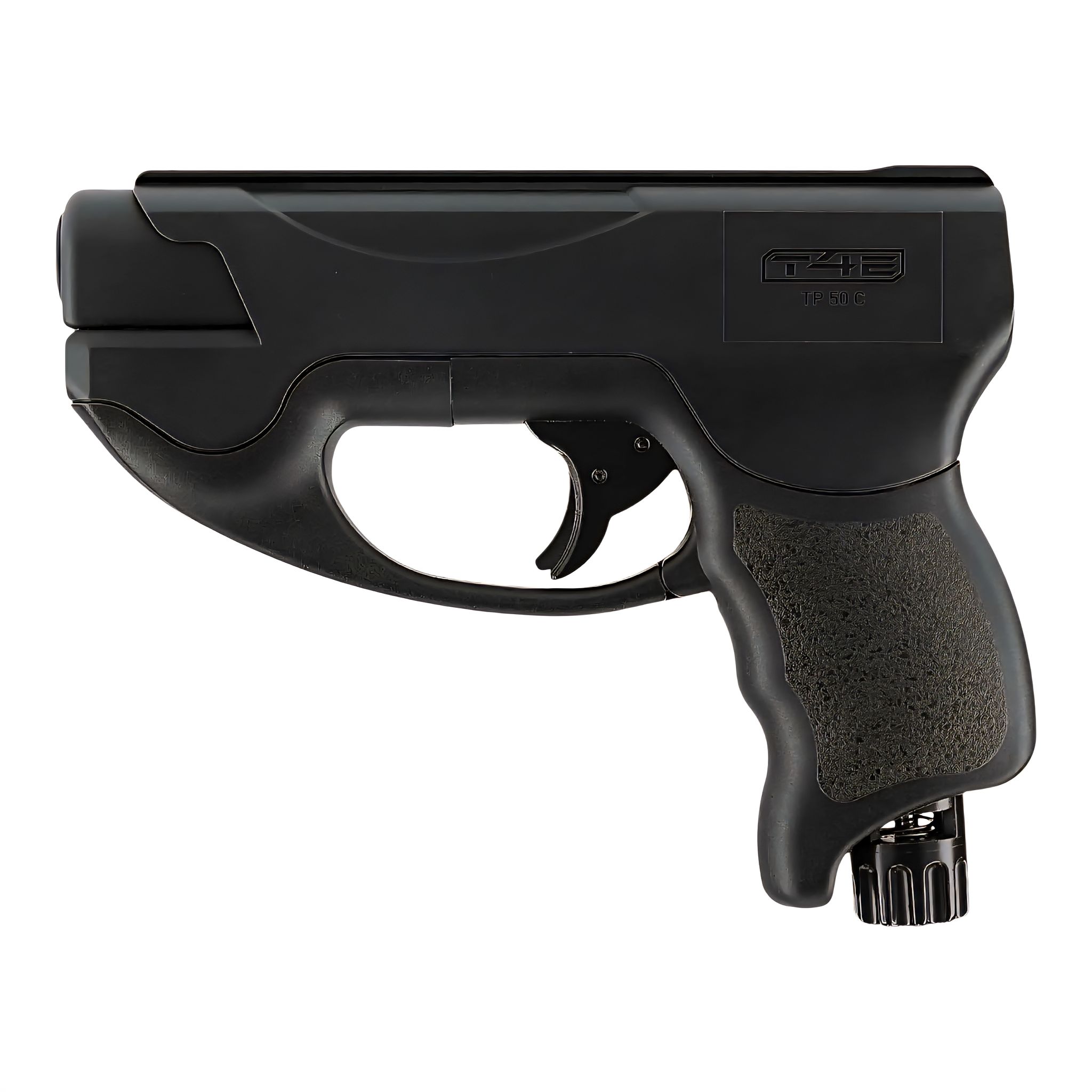 Pistolet de défense Umarex T4E TP50 Compact .50 (11 Joules)_2