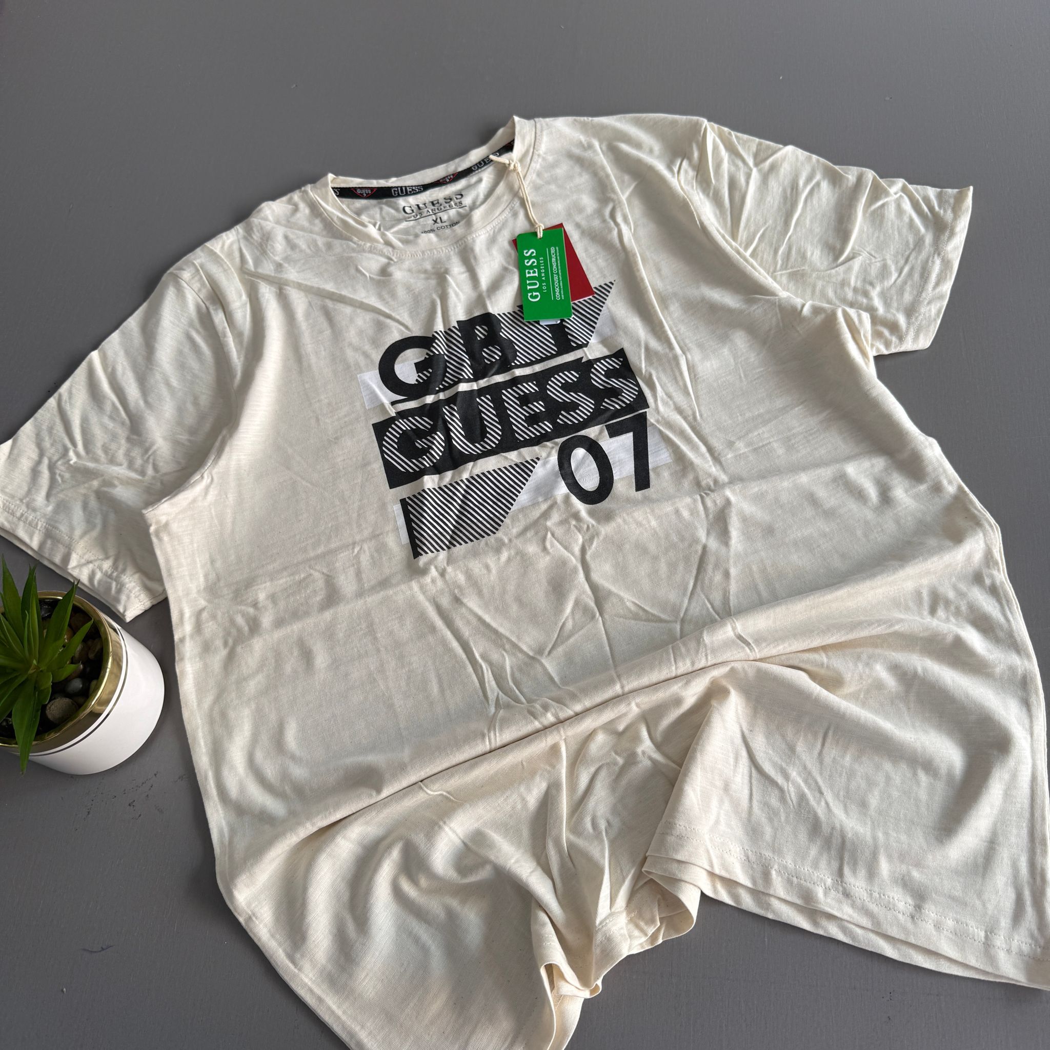 Guess Los Angeles T-Shirt 17_0