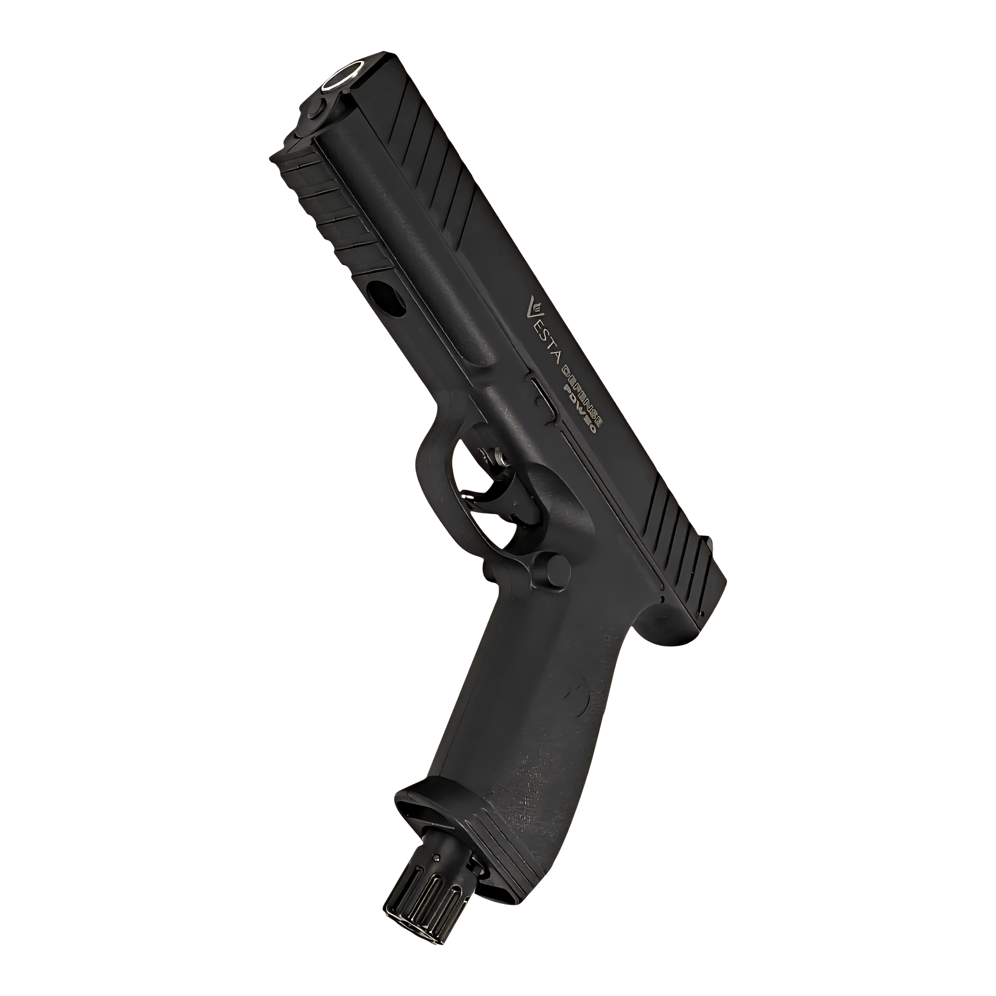 Pistolet Vesta défense PDW50 cal. 50 (19 joules)_4