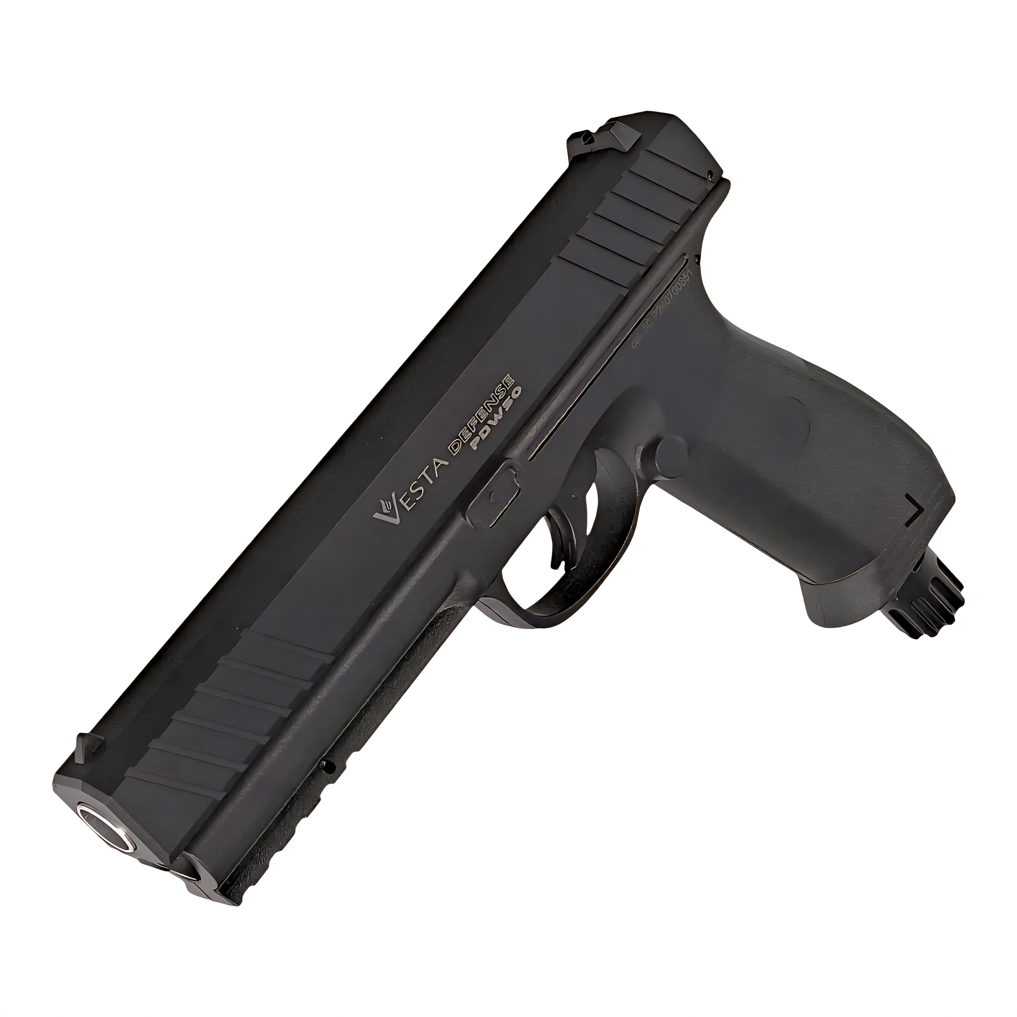 Pistolet Vesta défense PDW50 cal. 50 (19 joules)_3