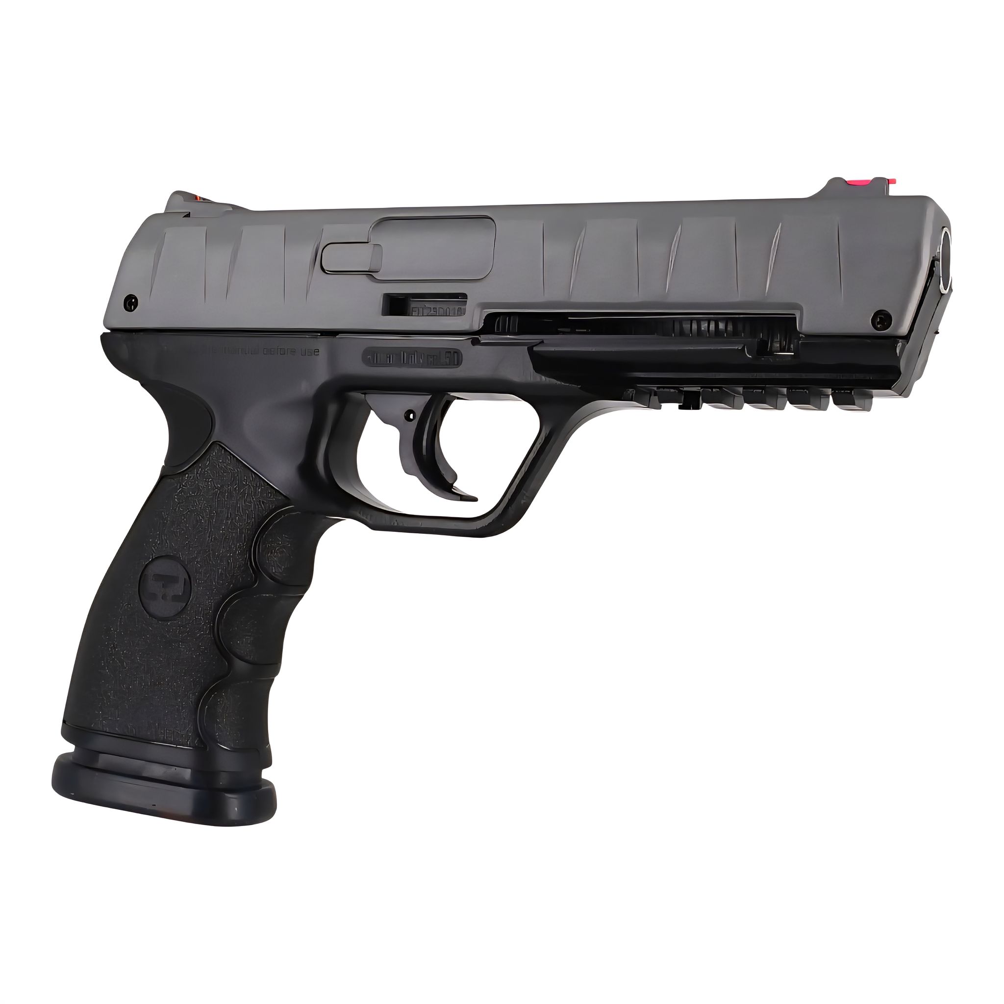 Pistolet de défense LTL Bravo 1.50 (18 joules)_1