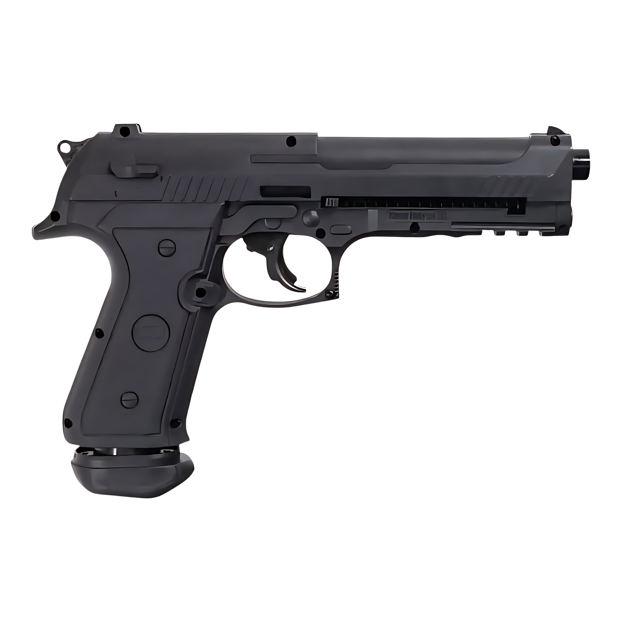 Pistolet de défense LTL Alfa 1 .50 (19 Joules)_1