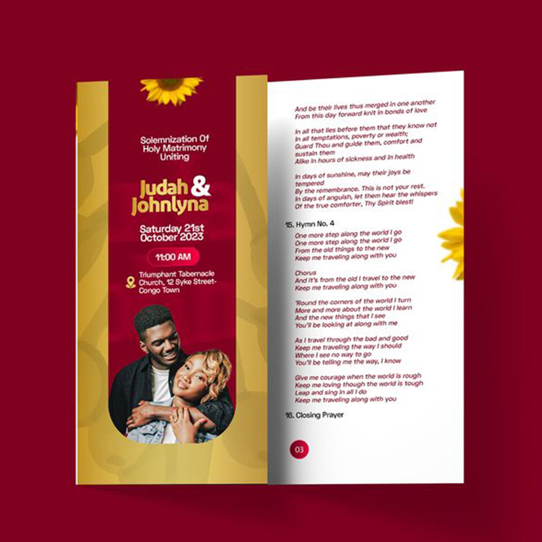 Tri-Fold Program_3