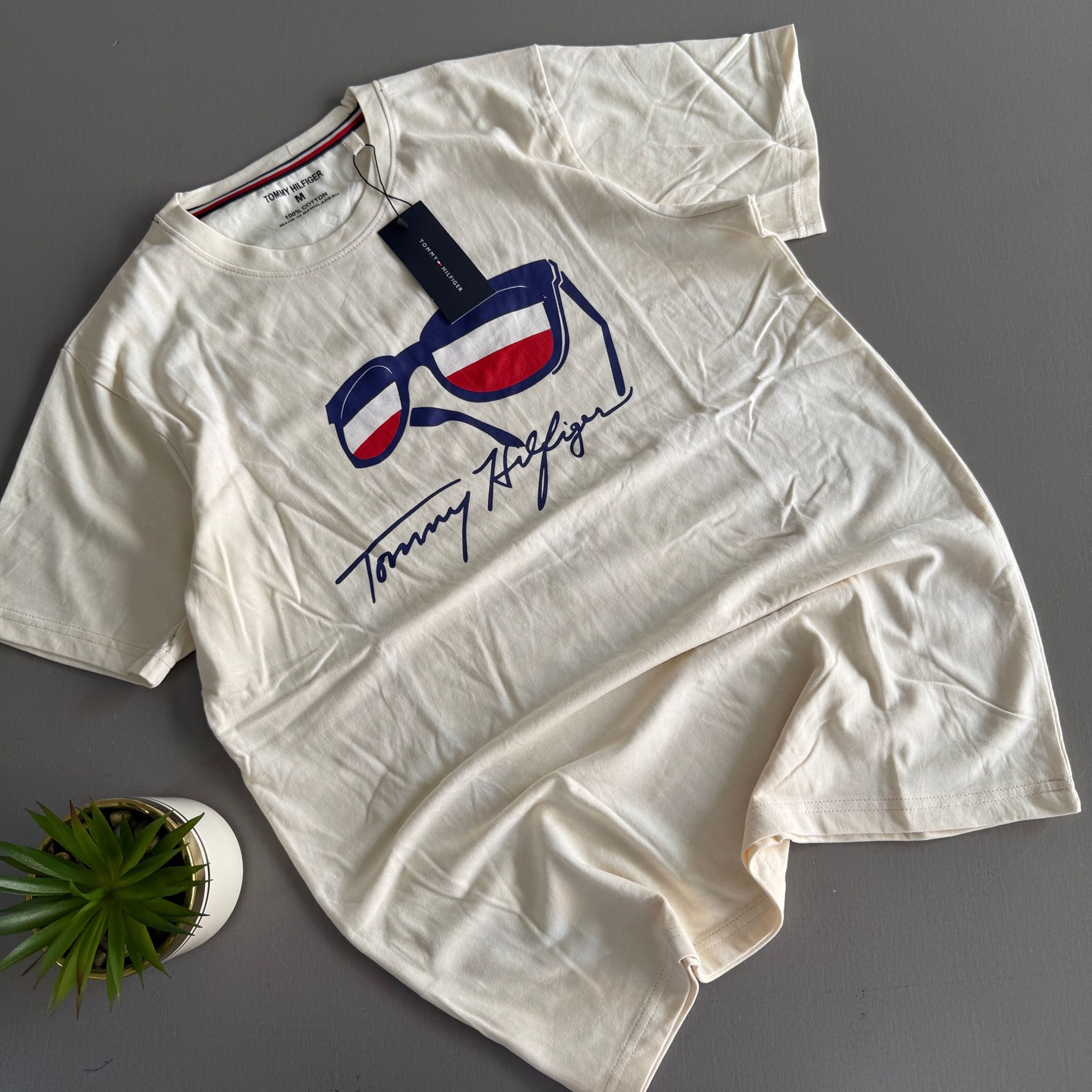 TOMMY HILFIGER T- SHIRT - 15_0