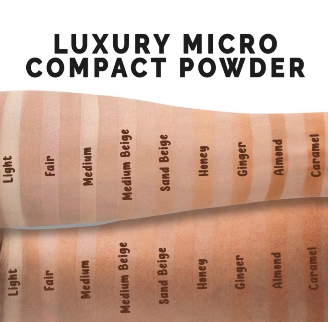 NRC SPF45 LUXURY MICRO COMPACT POWDER_2