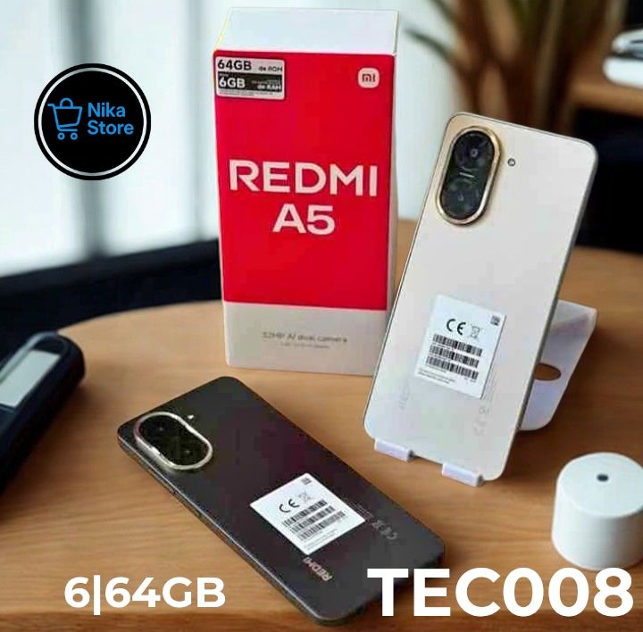 Xiaomi Redmi A5  6/64GB_0
