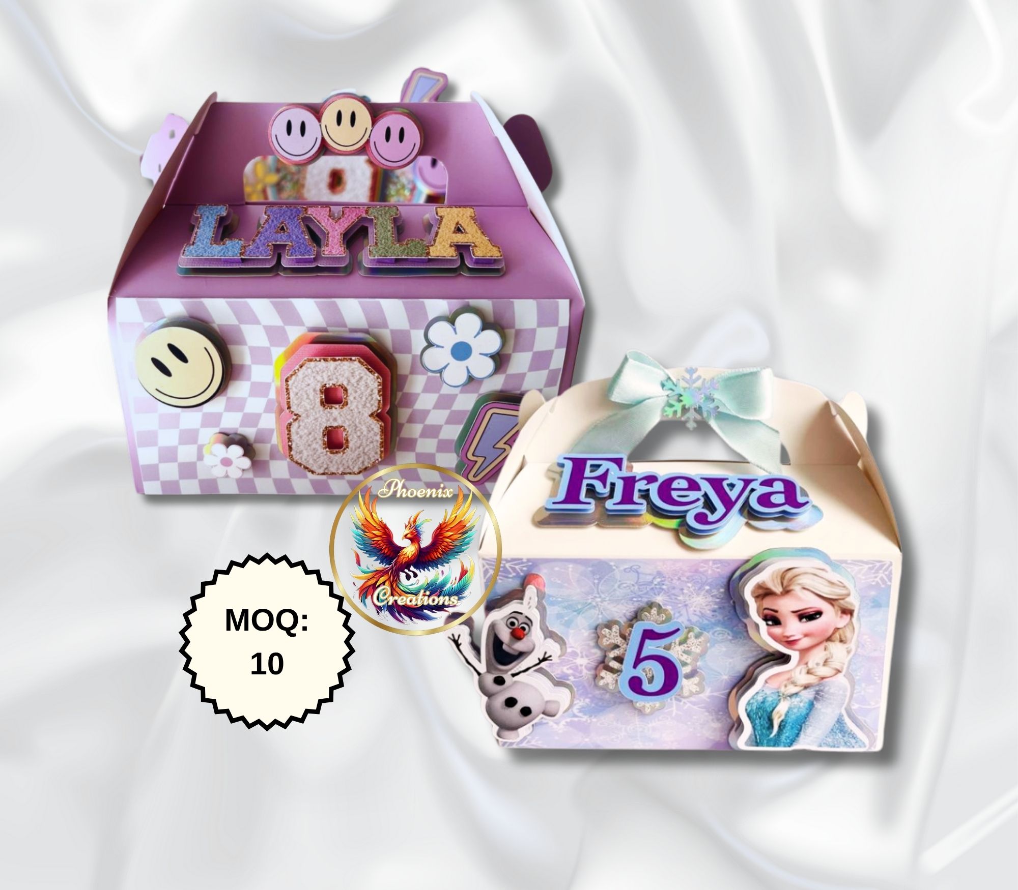 3D Personalised Gable Boxes_0