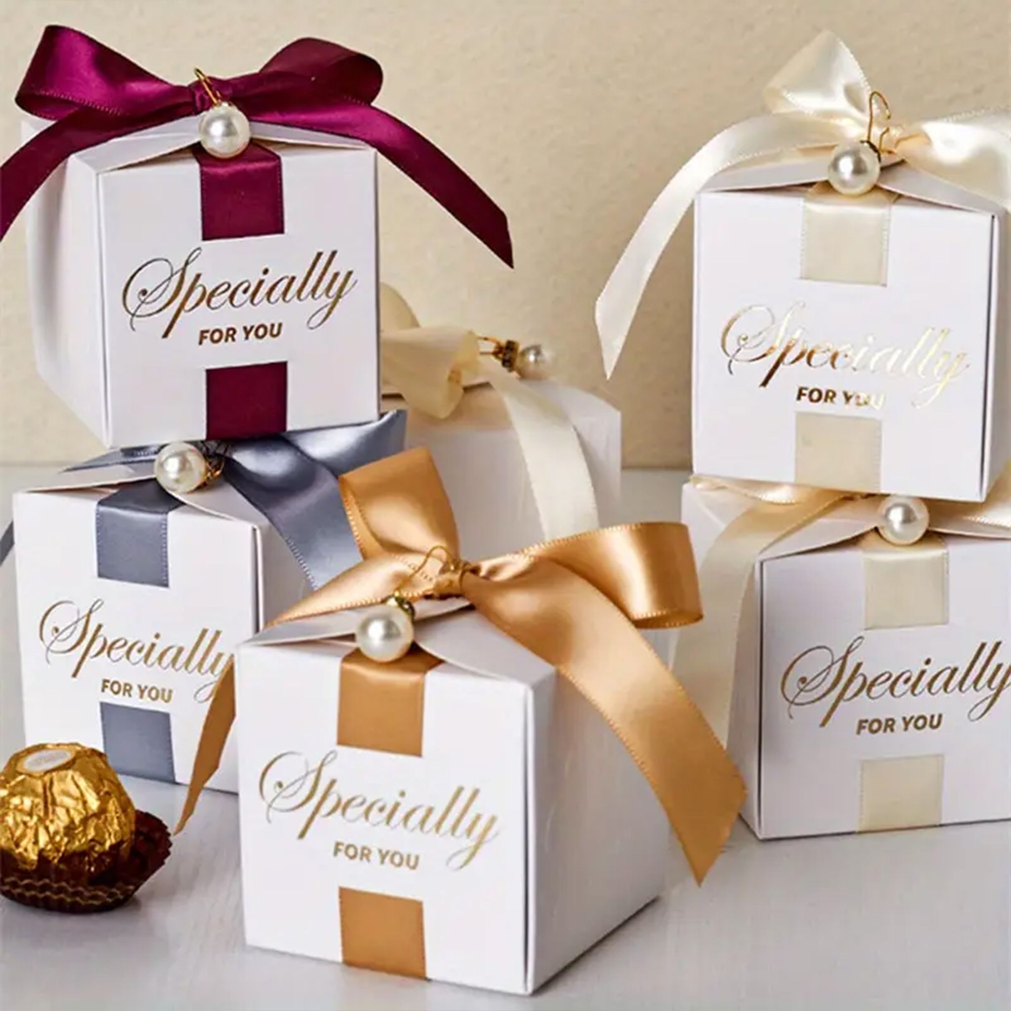 Square Candy Box_1