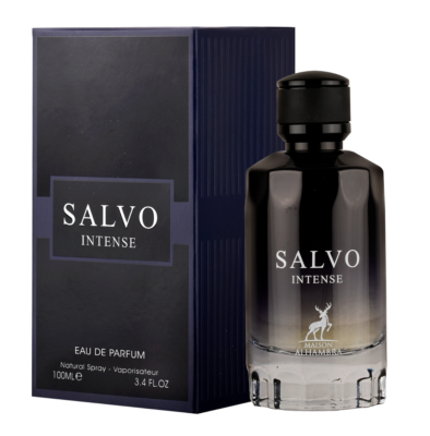 Salvo Intense by Maison Alhambra _0