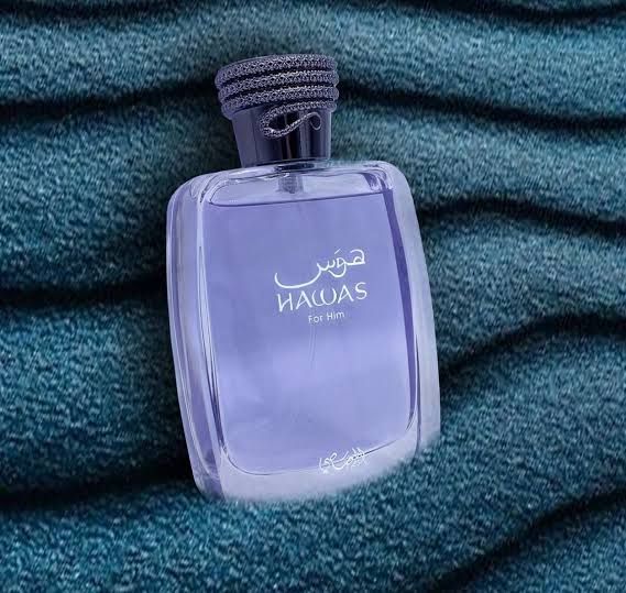 Hawas for Him by Rasasi_0