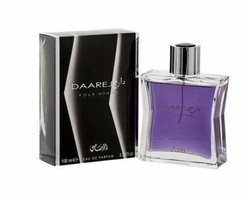 Daarej pour Homme by Rasasi _0